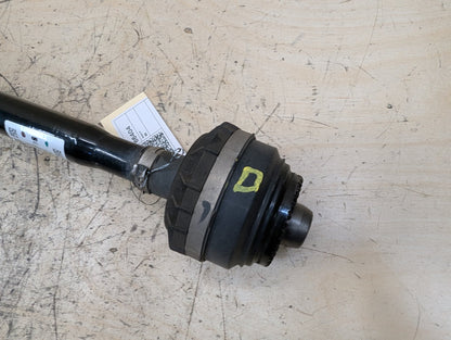 19-24 OEM BMW G20 G22 G23 G26 330 430 Rear Left Driver Output Half Shaft CV Axle