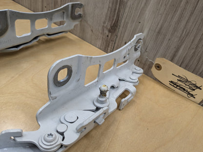 2022-2026 BMW 430i G26 Hood Bonnet Hinges SET 7450589 OEM