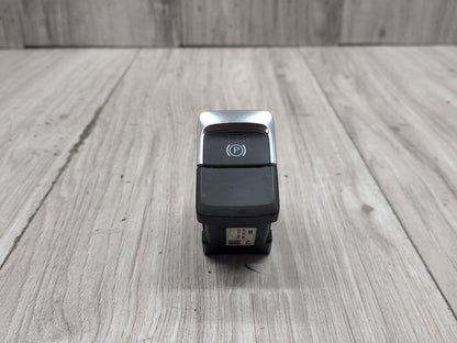 2015-2018 Audi Q3 8U Emergency Parking Brake Switch 8U0927225F