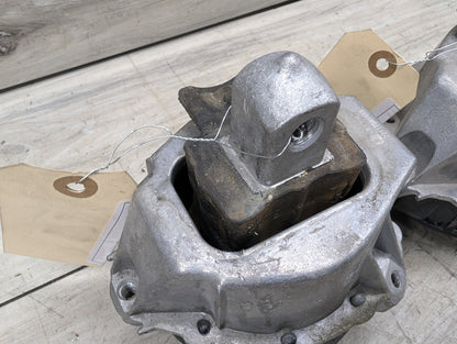 20-24 OEM BMW G20 G22 G26 G42 Right Passenger Engine B46 Mount Support Bracket