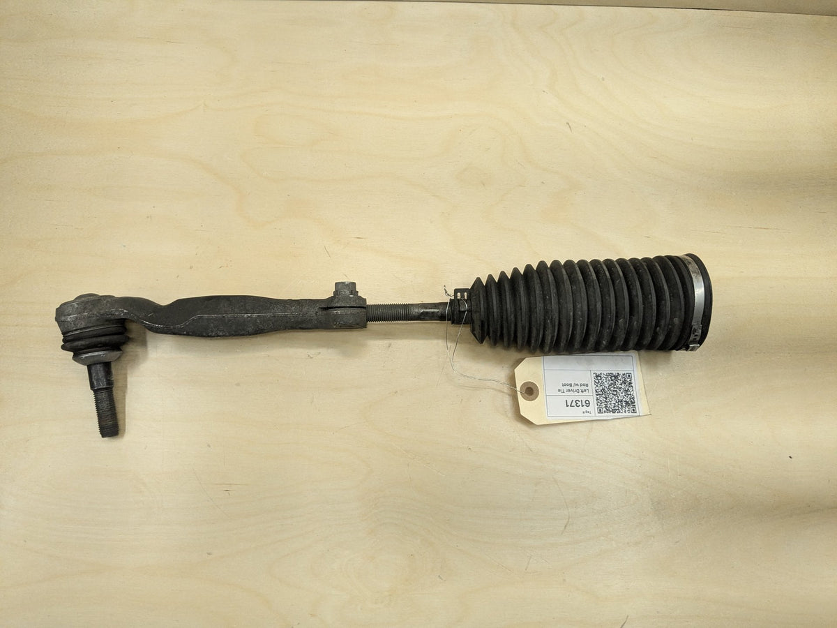 16-20 OEM BMW G30 G12 530 540 M550 740 750 Front Left Driver Side Tie Rod