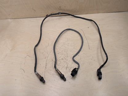 2006-2011 BMW 328i E90 Cat Catalytic Oxygen O2 Lambda Probe Sensors SET 7545074