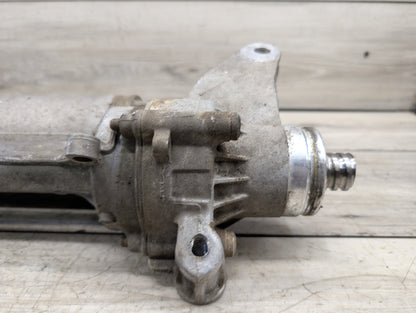 OEM BMW G11 G12 G30 G32 Electric AWD Power Steering Gear Rack & Pinion