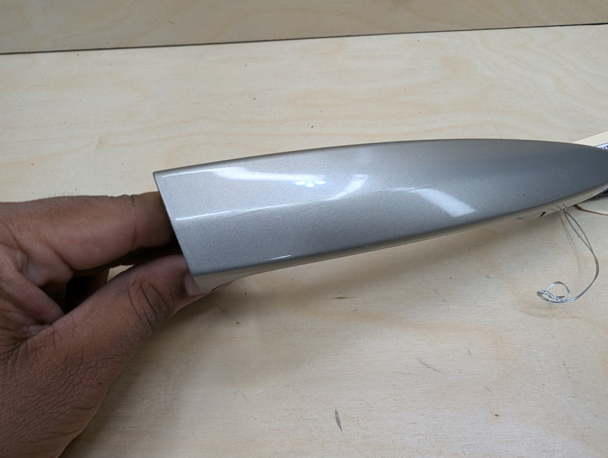 2007-2013 BMW 328i E93 Front Right Passenger Exterior Door Handle w/ Comfort Access 7202240