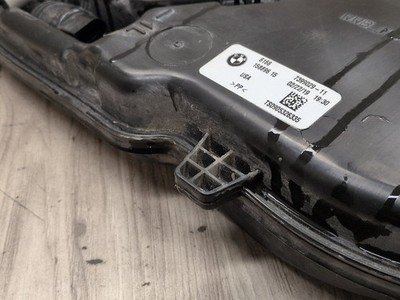 OEM BMW F97 F97 X3 X4 X3M X4M Windshield Wipe Washer Bottle Tank Reservoir