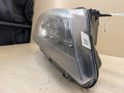 2011-2016 BMW X3 F25 Front Right Passenger Headlight 7222026 OEM