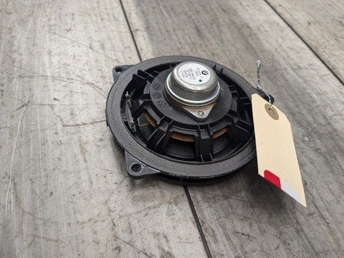16-23 OEM BMW I01 F39 F48 X1 X2 i3 Top Hifi MID Range Loud Speaker