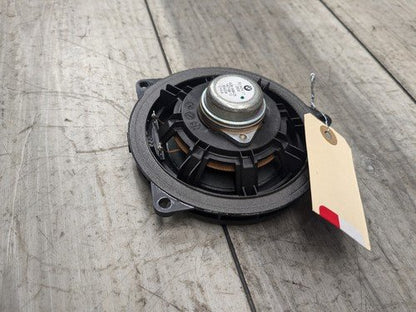 16-23 OEM BMW I01 F39 F48 X1 X2 i3 Top Hifi MID Range Loud Speaker