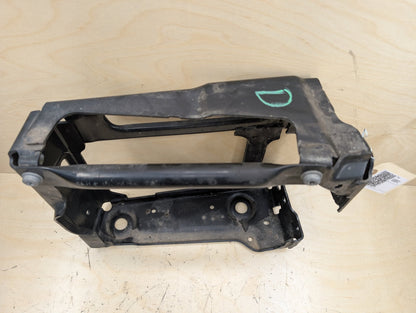 OEM BMW G01 G02 F97 F98 X3 X4 Front Left Driver Radiator Reinforcement Bracket