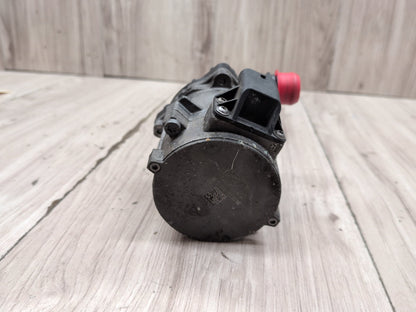 2011-2016 BMW F10 M5 S63B44T0 Engine Motor Cooling Auxiliary Water Pump 2284291