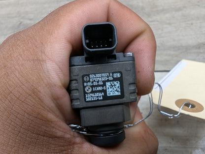OEM BMW F90 G01 G02 G05 G07 G11 G12 G20 G22 G23 G26 G30 Surround View 360 Camera