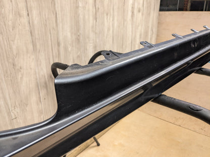2014-2020 BMW 435i F32 Left Driver Side Skirt Rocker Panel 8054539