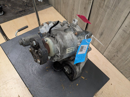 2007 - 2013 BMW X5 E70 Transmission Transfer Case 7599886 N62B48B