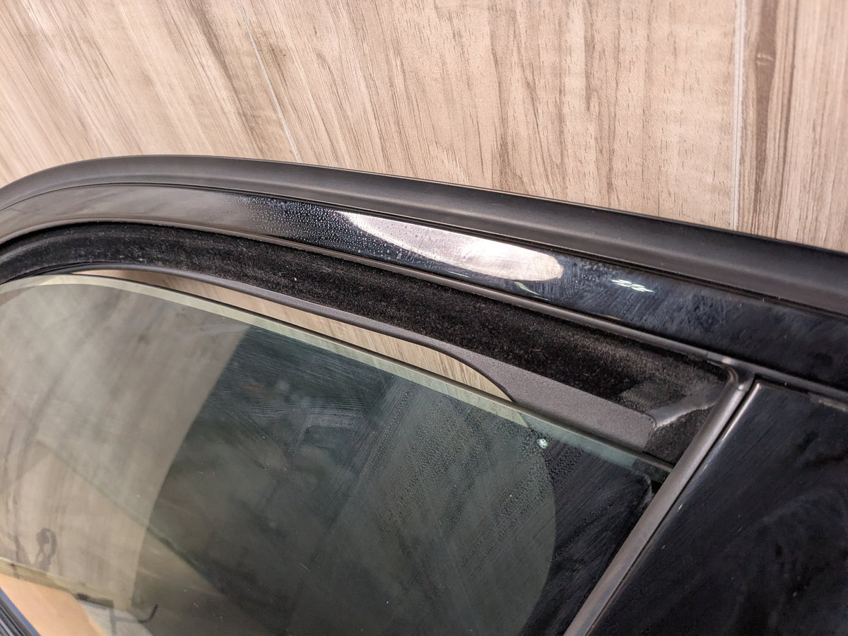 15-19 OEM BMW F16 X6 F86 X6M Front Left Driver Door Shell Panel
