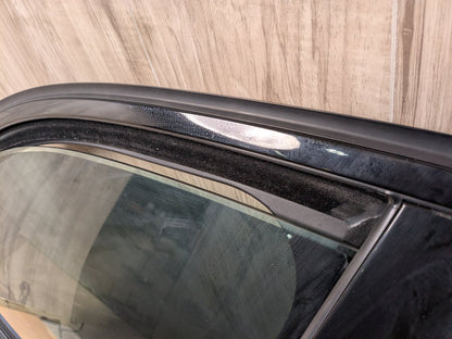 15-19 OEM BMW F16 X6 F86 X6M Front Left Driver Door Shell Panel