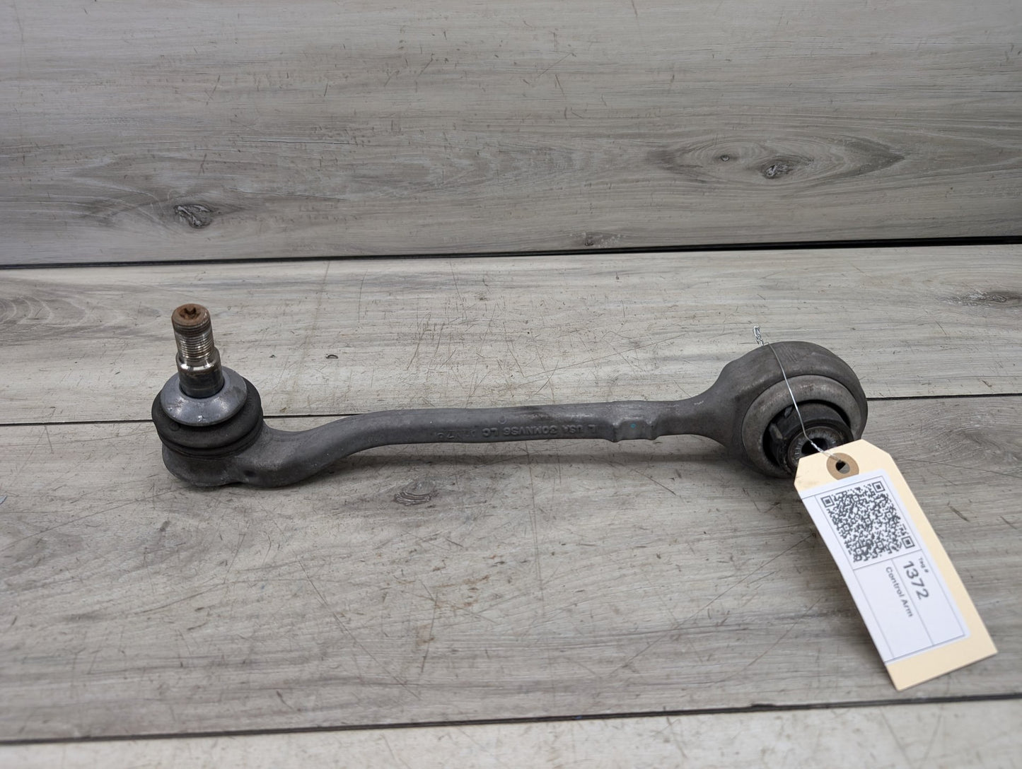 2018 - 2023 BMW X3 G01 Front Left Driver Control Arm 6885071 B58B30M0
