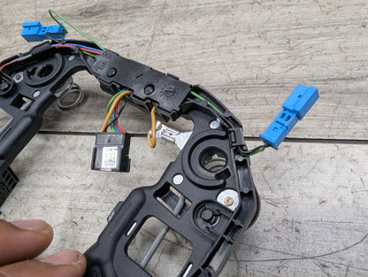 2019-2026 BMW X5 G05 Steering Wheel Vibration Generator Motor 6874085