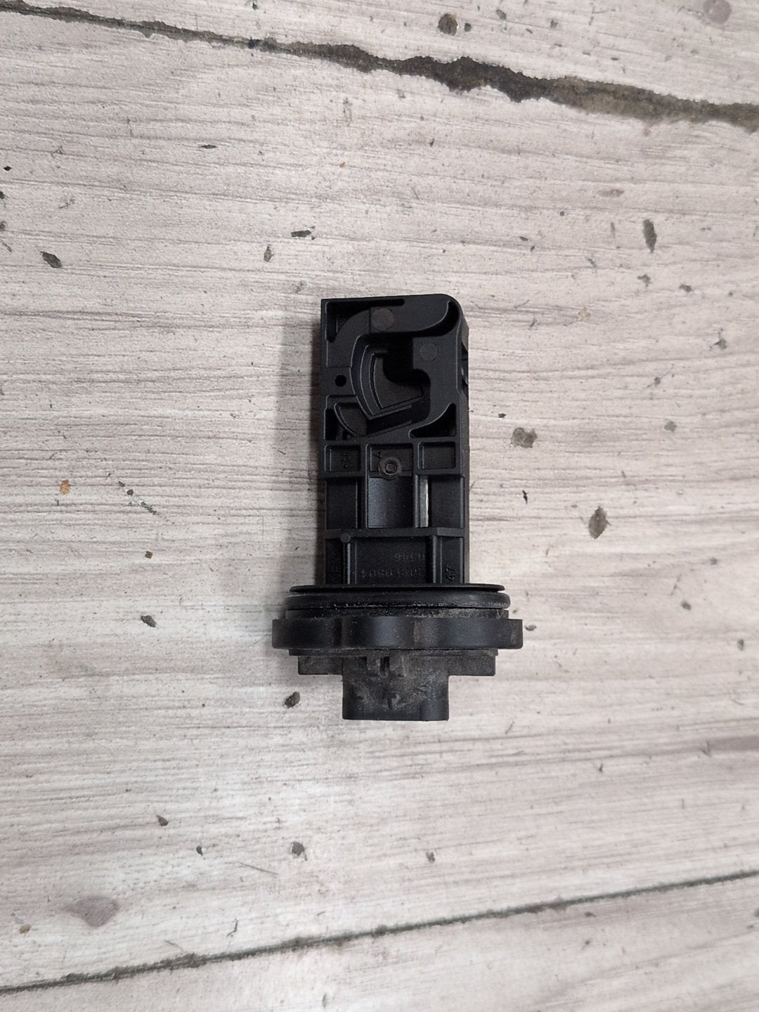 OEM BMW F10 F13 F15 F85 F86 X5 M6 Engine N63 S63 MAF Mass Air Flow Sensor Meter