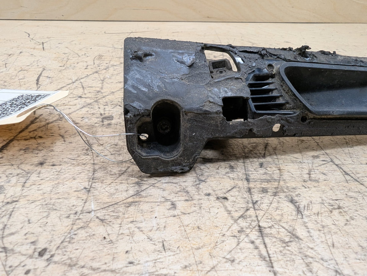 2019-2026 BMW X5 G05 Left Driver Side Skirt Rocker Panel Carpet Light Module 7946663 OEM
