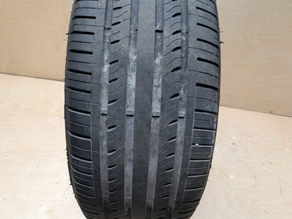 OEM BMW F30 F32 F33 F36 328 335 428 Wheel Rim 17x7.5 ET:37 Star Spoke Style 393