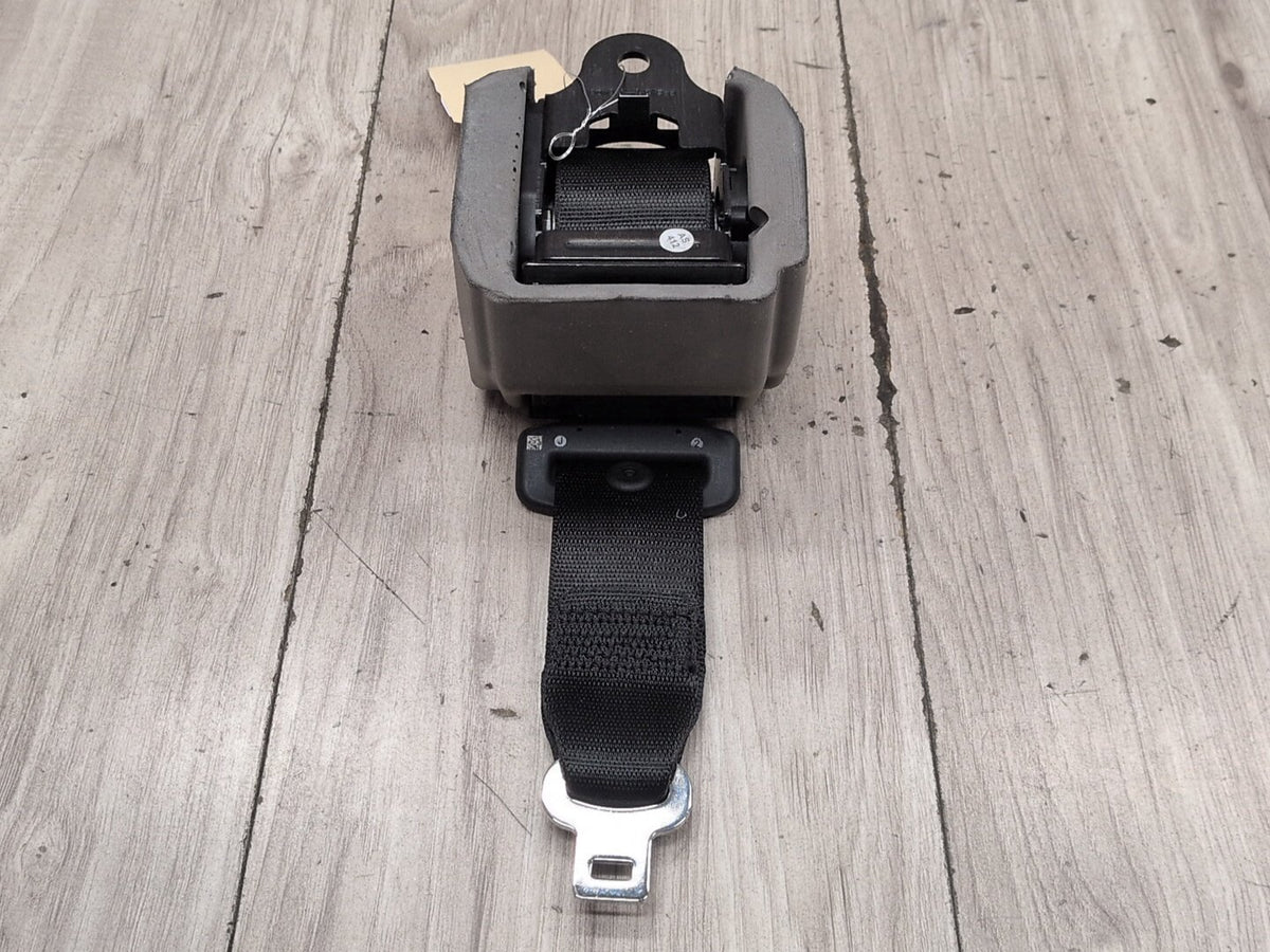 19-24 OEM BMW G20 G80 330 M340 M3 Rear Center Seat Belt Seatbelt Retractor