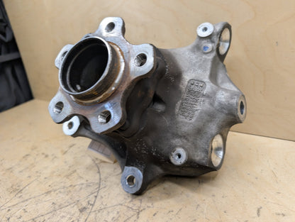 2019-2026 BMW M340i G20 Front Left Driver Spindle Knuckle w/ Bearing 6871191 OEM