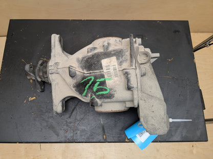 12-17 OEM BMW F30 F32 F33 F36 328 335 428 435 Rear Differential Carrier 3.15