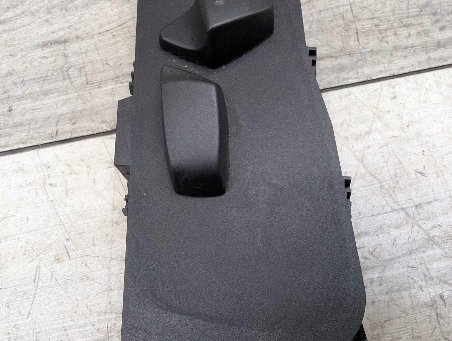 2007 - 2013 BMW X5 E70 Front Right Passenger Seat Control Switch 6961858 N62B48B