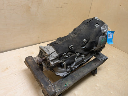 17-20 BMW G30 530 AWD B46 Automatic Transmission Gearbox GA8HP50Z 152k