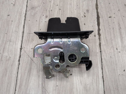2015-2018 Audi Q3 8U Liftgate Trunk Lid Liftgate Lock Latch Actuator 8R0827505A OEM