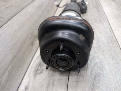 16-22 OEM BMW G11 G12 740 750 B7 REAR Right Passenger Air Suspension Strut Shock
