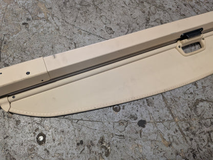 2018-2024 BMW X3 G01 Rear Upper Trunk Cargo Panel Cover 7471985 OEM