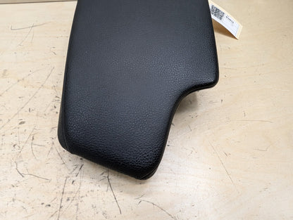 OEM BMW F30 F32 F33 F36 328 330 335 428 435 Center Armrest Tray Console BLACK