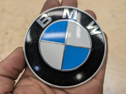 2012-2018 BMW 320i F30 Emblem Badge Symbol Logo 7288752