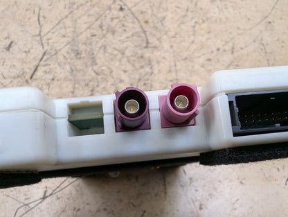 16-25 OEM BMW F15 F30 F36 F48 G01 G05 G12 G20 G30 Telematics Control Unit Module