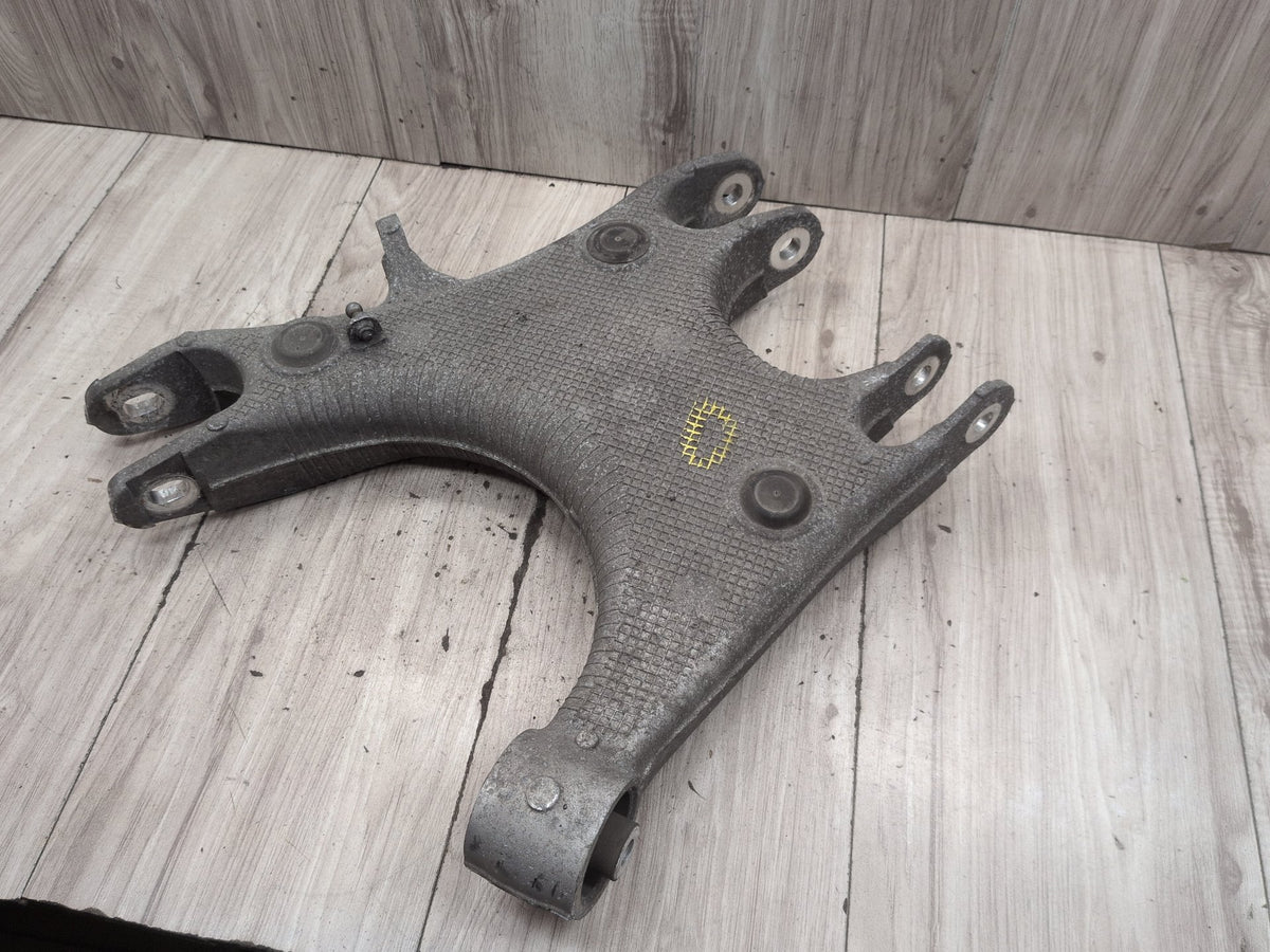 2011-2016 BMW M5 F10 Rear Left Driver Control Arm 2284133 OEM