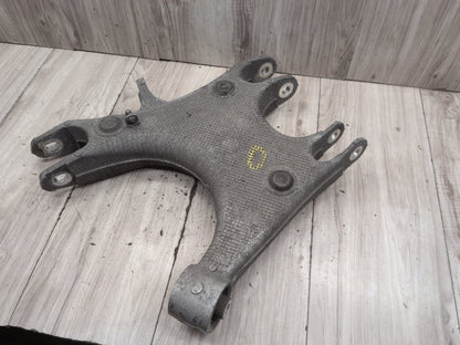 2011-2016 BMW M5 F10 Rear Left Driver Control Arm 2284133 OEM