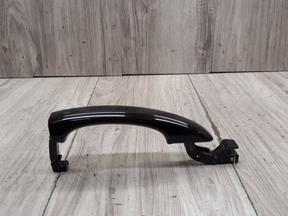 2015-2018 Audi Q3 8U Front or Rear Right Passenger Exterior Door Handle 8T0837205A OEM
