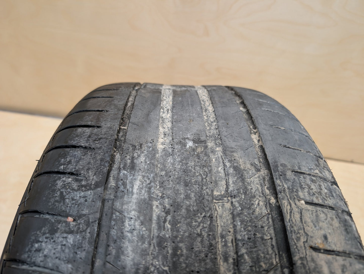 2008 - 2017 Audi S5 8T Wheel Rim 8T0601025BN