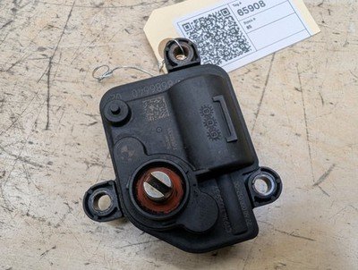 OEM BMW F90 F95 G05 G07 G20 G22 G23 G26 G42 Muffler Exhaust Flap Actuator Motor