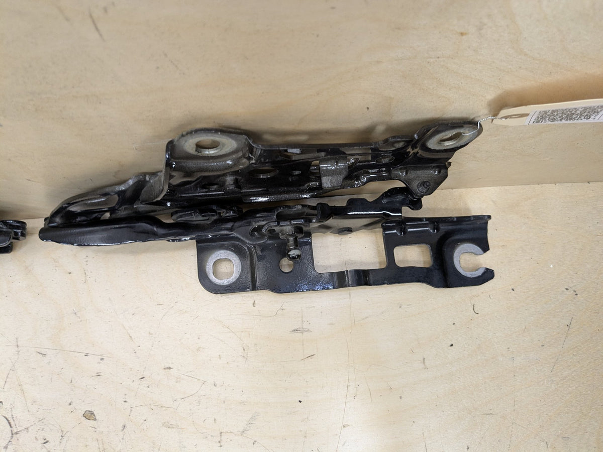OEM BMW F90 F93 G12 G14 G15 G16 G30 M5 M8 Hood Bonnet Left Right Hood Hinges SET