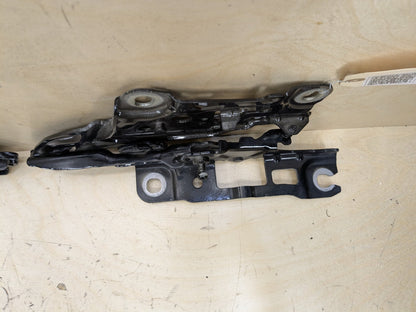 OEM BMW F90 F93 G12 G14 G15 G16 G30 M5 M8 Hood Bonnet Left Right Hood Hinges SET