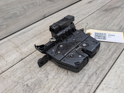 OEM BMW F36 428 430 435 440 Trunk Liftgate Hatchback Power Lock Latch Actuator