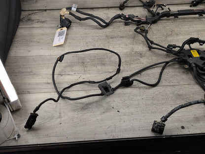 2018 - 2024 BMW X3 G01 Engine Motor Wiring Wire Harness 8635518 B58B30M0