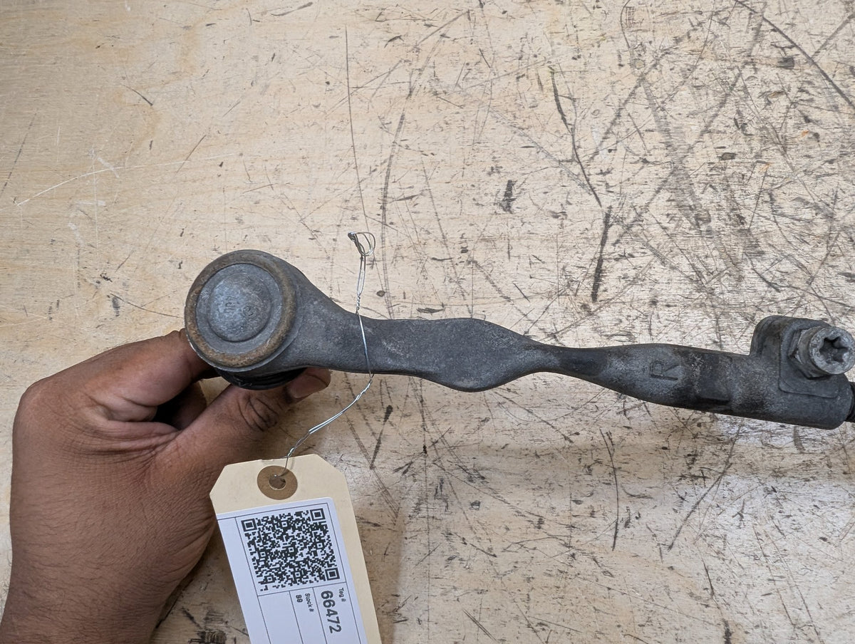 16-25 OEM BMW G11 G12 G14 G15 G16 G30 G32 Left Driver Inner Outer Tie Rod Boot