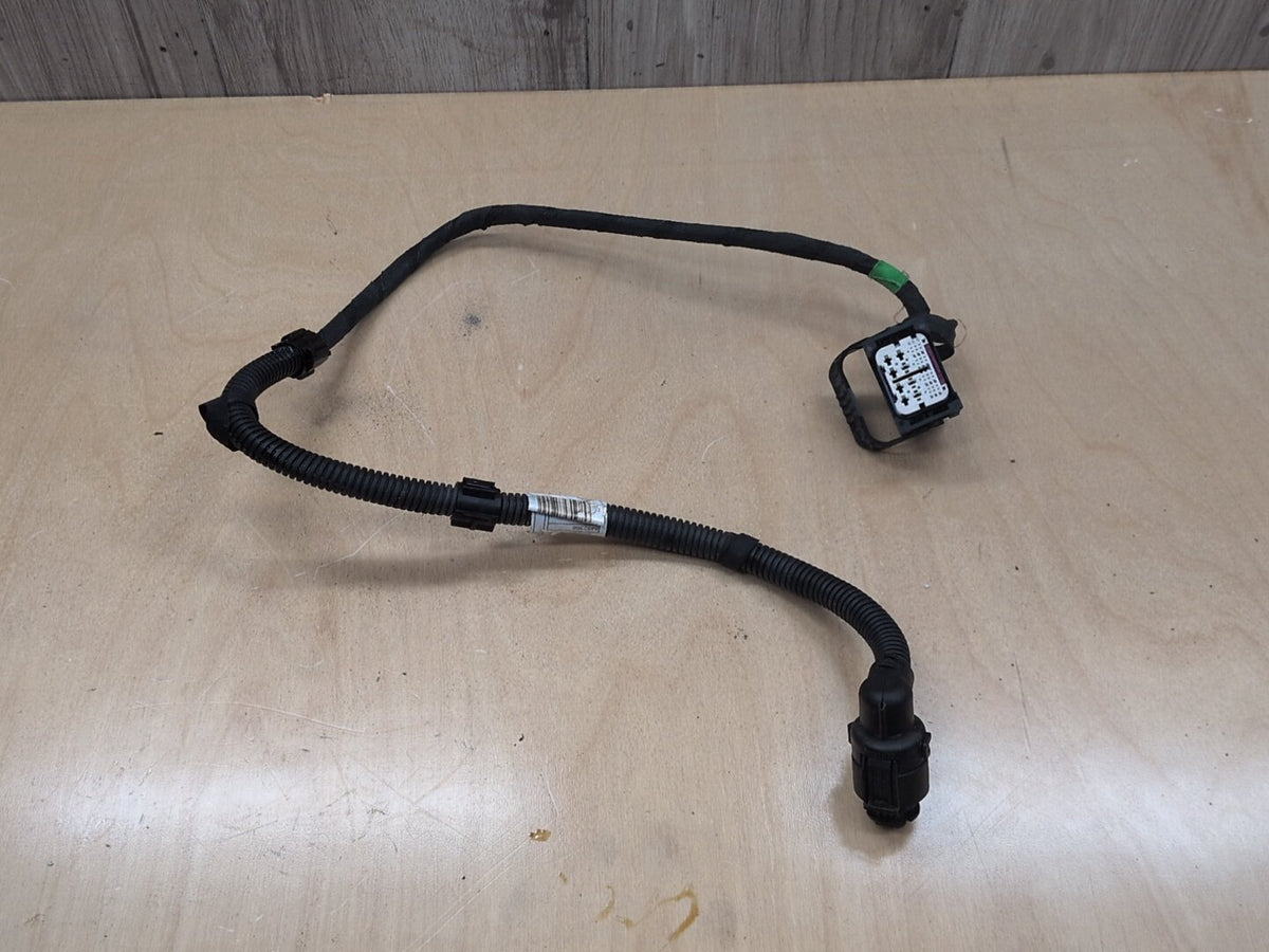 2022-2026 BMW G26 430i B46B20O1 Engine Motor Wiring Wire Harness 8482365