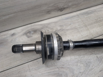 19-24 OEM BMW G20 G22 G23 G26 330 430 Rear Left Driver Output Half Shaft CV Axle