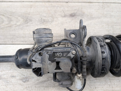 13-15 OEM BMW F01 F02 750 B7 RWD Front Left Suspension Strut Shock VDC