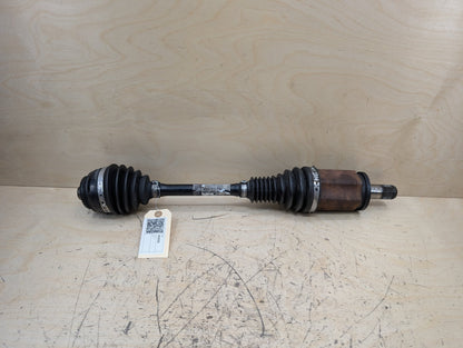 2010-2017 BMW 535i GT xDrive F07 Front Left Driver Half Shaft Output CV Axle 7593039 OEM