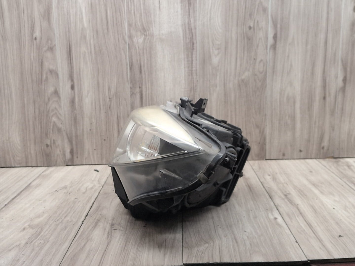 14-17 OEM BMW F32 F33 F36 F80 F82 M3 M4 Left Driver Adaptive Bi-Xenon Headlight